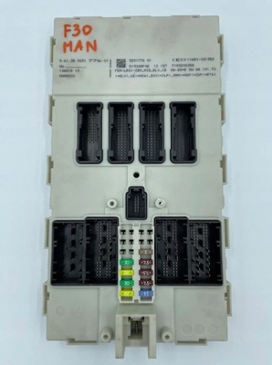 Bmw 3 f30 f35 f31 9291776 fem фото №1