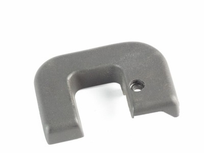 Mercedes s klasa w140 защита заглушка замка дверь левая фото №1