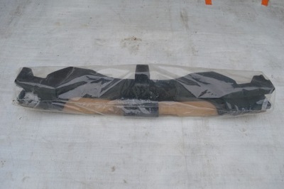 Абсорбер задний бампера renault megane iv фото №1