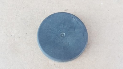 Заглушка фара al 54534335 фото №1