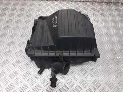 Корпус фільтра повітря opel corsa c 1.3 cdti фото №1