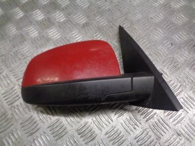 Зеркало правое opel meriva a 5pin y573 фото №1