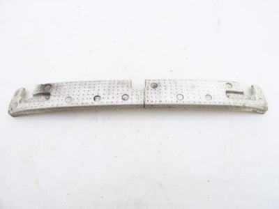 Ssangyong rexton 01-06 абсорбер бампера задня фото №1