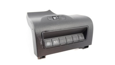 Partner iv панель консоли переключатель регулировки света фото №1