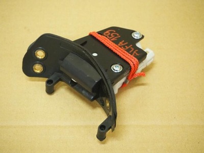 Привод крышки топлива alfa romeo 159 фото №1