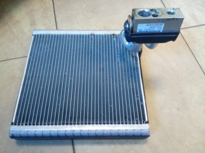 Испаритель кондиционера renault master iii opel movano a.311.015.00 oryg. фото №1