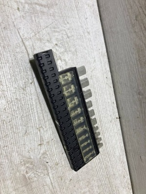 Kia sportage 2017 предохранитель фото №1