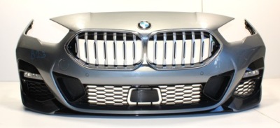 Bmw 2 f44 бампер перед передний 6 pdc фото №1