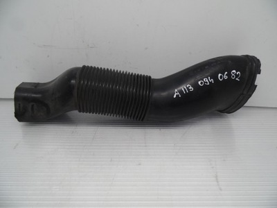 Впуск повітрозабірник повітря mercedes w210 e55 amg фото №1