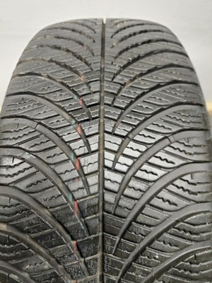 КАК СОСТОЯНИЕ НОВОЕ 195/55R16 GOODYEAR VECTOR 4SEASONS GEN-2 2020R 7,2MM K528 фото