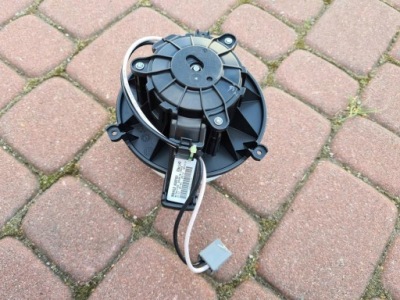 Вентилятор вентилятор eu opel astra k kg087001 фото №1