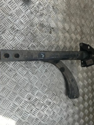 Зона деформации правая fiat 500x jeep renegade 519427370 фото №1