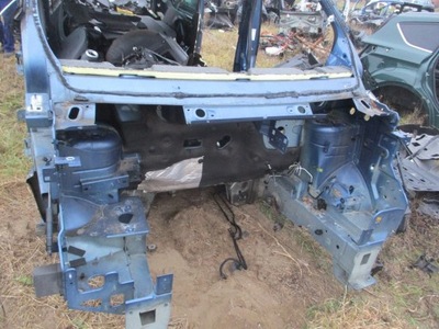 Fiat talento trafic iii четверть перед правая tej43 фото №1