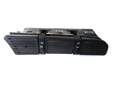 Решётка обдув peugeot boxer фото №1