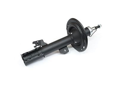 Амортизатор перед левый 2wd toyota sienna 05-10 фото №1