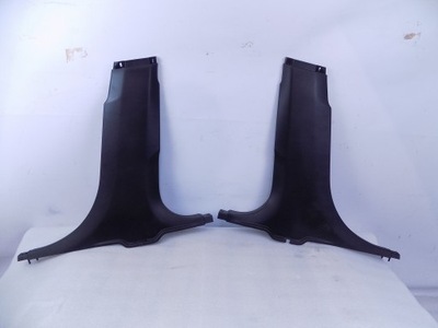 Захист стійка alfa romeo оригінальний номер 156130281 фото №1