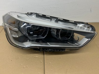 LAMP RIGHT BMW X1 F48 FULL LED  