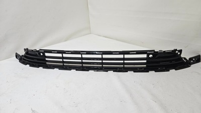 Решітка середня бампера polestar ii 31663679 фото №1