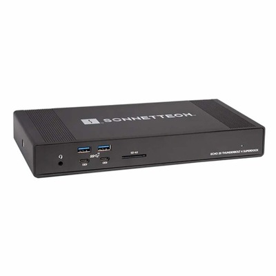 Sonnet Echo 20 Thunderbolt4 SuperDock 1xM.2 20port