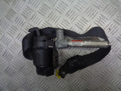 Pas безопасности левый задняя volvo v50 фото №1