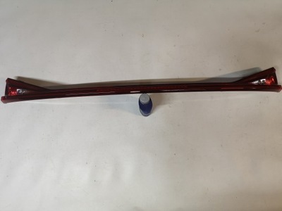 Seat leon iv 4 5fa - накладка крышки cała фото №1