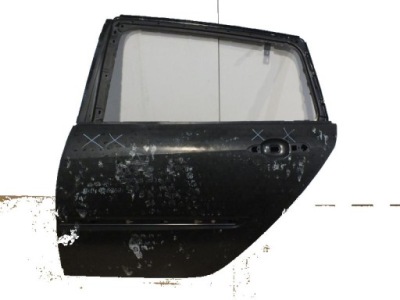 Laguna iii двері задня ліва oryg фото №1