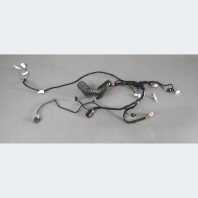 Електропроводка двері ліва перед dodge durango iii фото №1