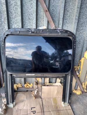 Люк audi a6 c5 kombi przedlift фото №1