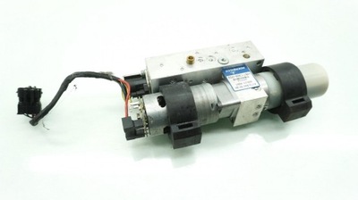 Насос крыша mercedes slk r172 a1728000030 фото №1