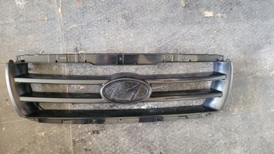 Now.oryginalna решітка радіатора решітка радіатора hyundai trajet 863513a510 фото №1