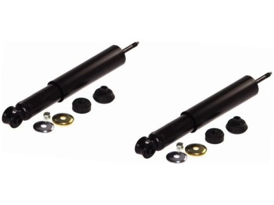 Амортизаторы задняя kyb 443225 фото №1