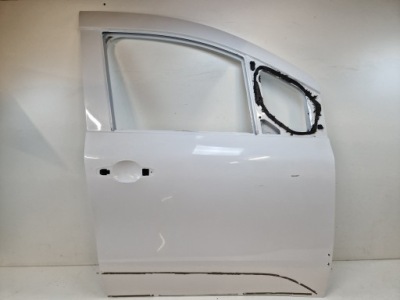 Mercedes citan 420 renault kango iv 4 двері передні праве перед 806748018r фото №1