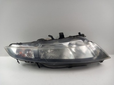Honda civic viii ufo фара перед правая ксенон фото №1