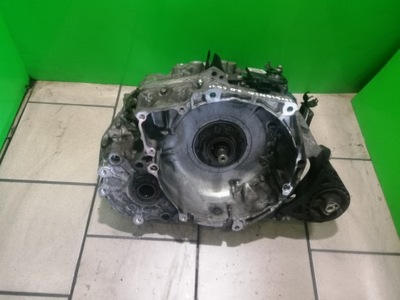 КОРОБКА ПЕРЕДАЧ АВТОМАТ 2.0CDTI OPEL INSIGNIA ASTRA 55583368 55580196A