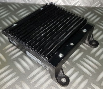 Jaguar xf модуль конвертер акумулятора cx23-14a375-ae фото №1