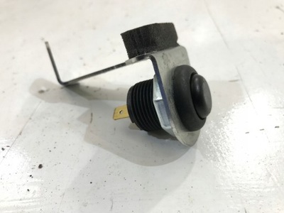 Кнопка sos mercedes w212 a2048200214 фото №1