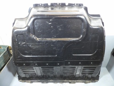 Ford transit courier i lift стіна перегородкова фото №1