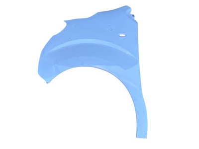 Peugeot citroen toyota proace jumpy expert крила оригінал фото №1