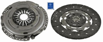 SACHS 3000 970 076 Zestaw sprzęgieł