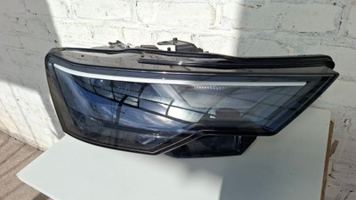 Фара лампа правая audi a6 s6 c8 18- full led 4k0941034 фото №1