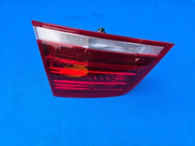 Лампа левая задний  задняя крышки bmw x3 f25 7217309 фото №1