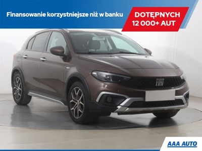 Fiat Tipo 1.0 FireFly, Salon Polska