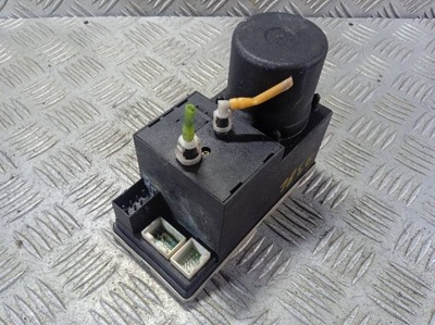 Насос замка центрального do audi a3 8l 8l0862257l фото №1