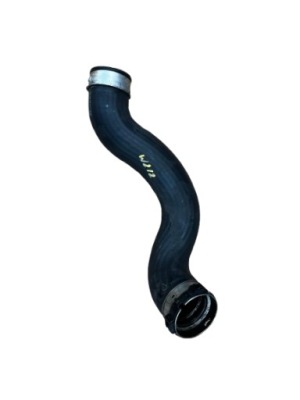 Mercedes w212 труба интеркулер a2045280682 фото №1