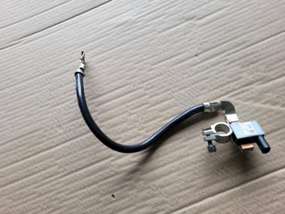 Клемма минус bmw x5 f15 9329885 фото №1