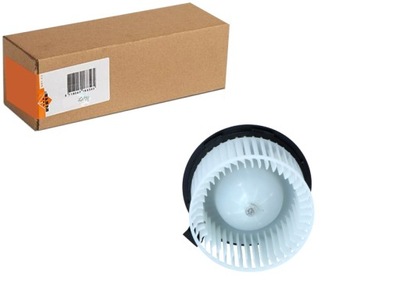 VENTILADOR SOPLADORES NISSAN NV200 NV200 EVALIA TIIDA 1.5-1.8 05.04-  