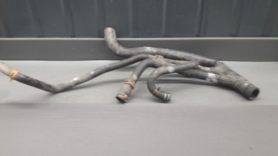 Магистраль wody renault scenic rx4 1.9 dci фото №1