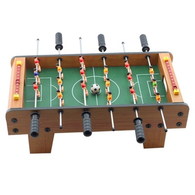 Football Table Games Table Top Foosball Fun Game