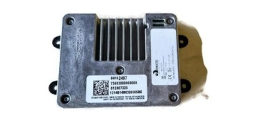 Chevrolet camaro 17r модуль зарядний пристрій 84162497 фото №1