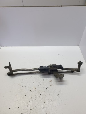 Механізм двірник citroen jumper ii 1713838 фото №1